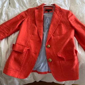 JCrew blazer